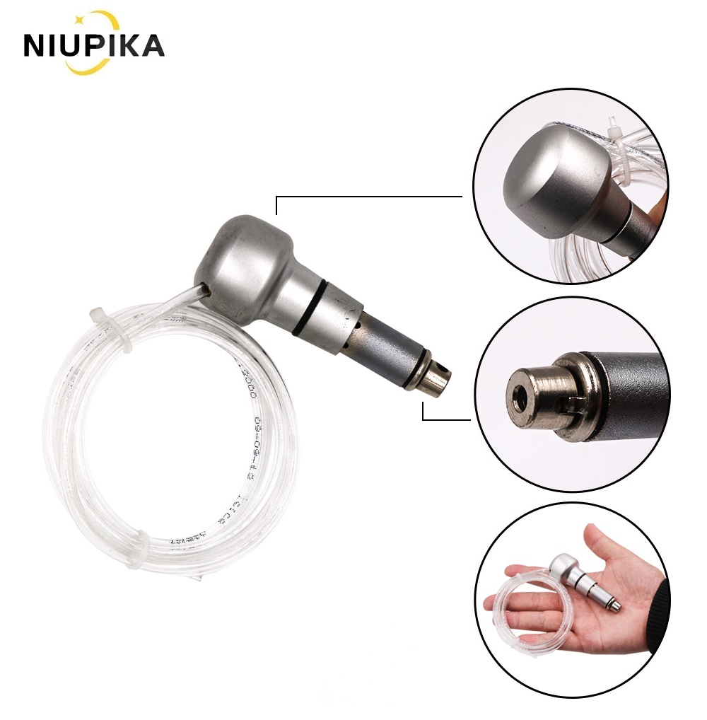 Jewelry Making Machines - NIUPIKA, pieza de mano neumática con