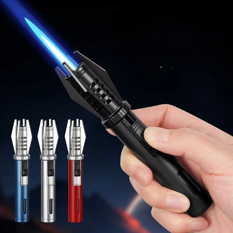 Jewelry Making Torch - Antorcha para cocina al aire libre,