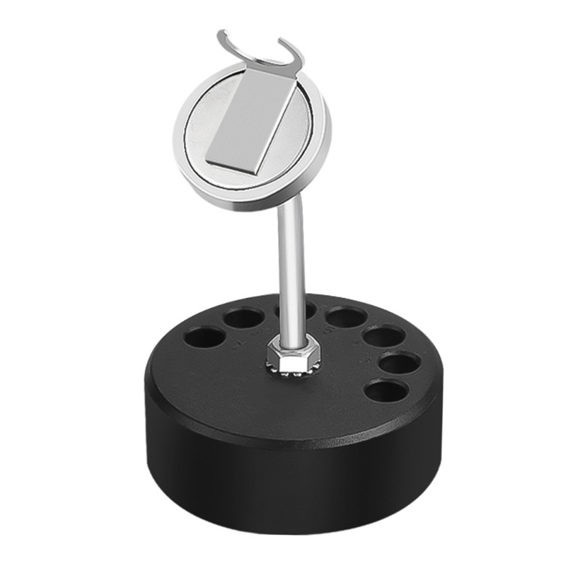 Jewelry Making Torch - Soporte práctico antorcha oxígeno para fabricación