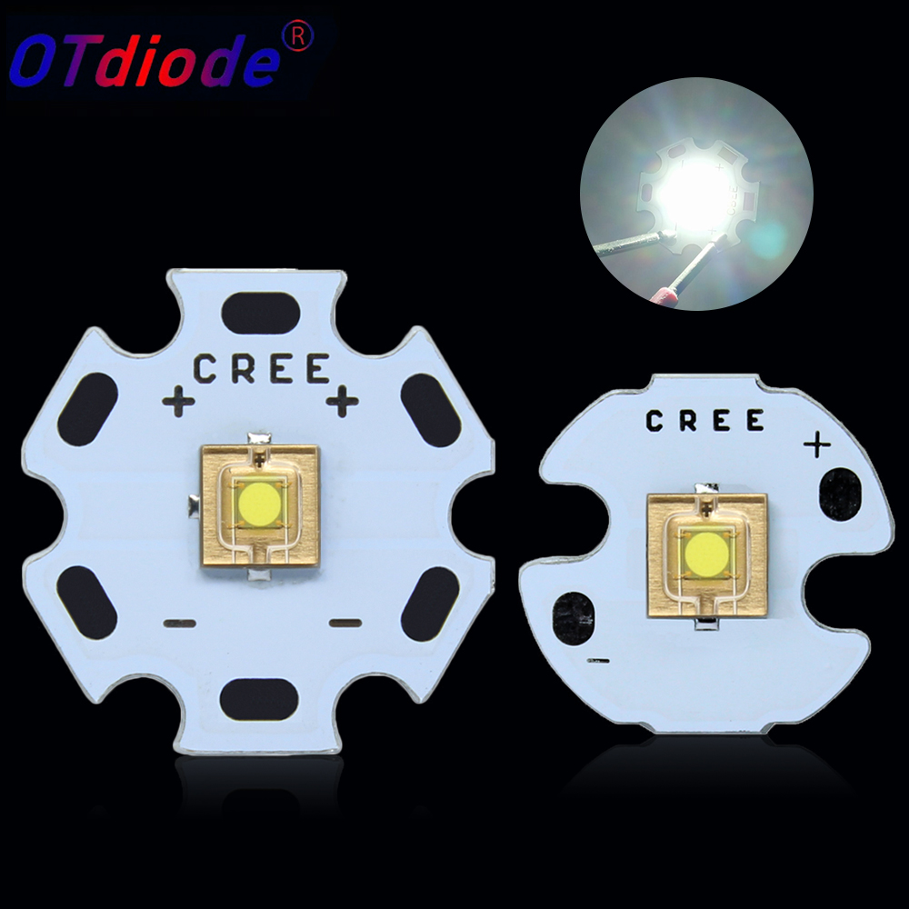 Jewelry Making Torch - Luz láser LED de 20W XML