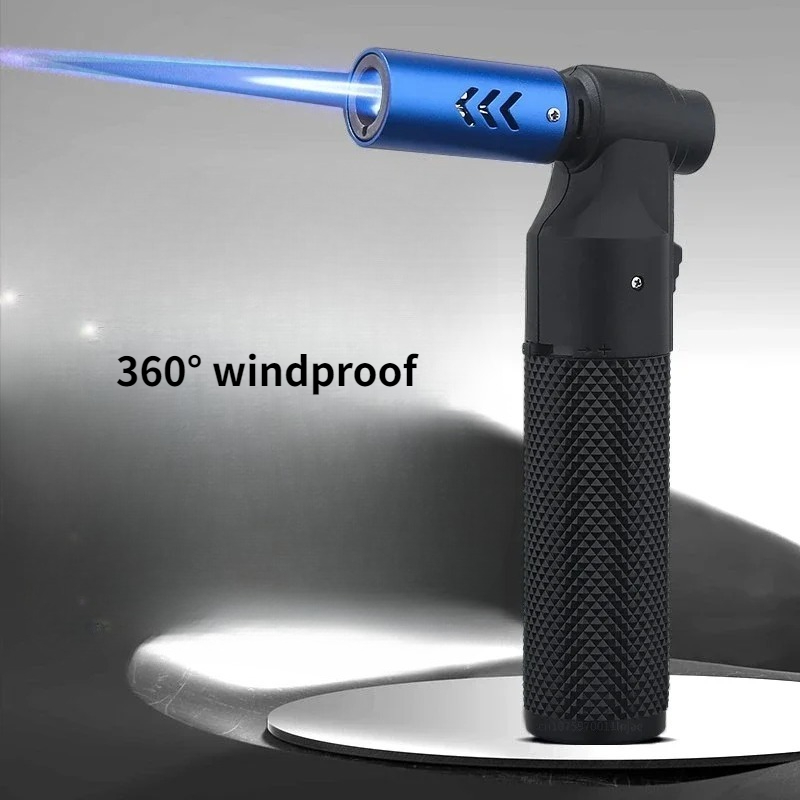 Jewelry Making Torch - Encendedor de cigarros de butano con
