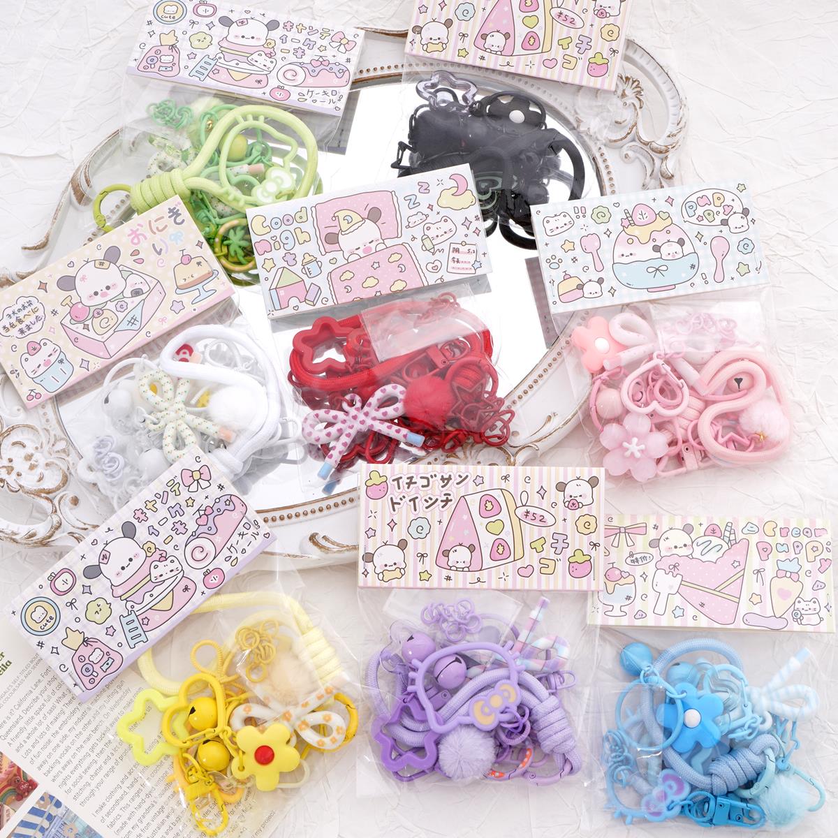 Jewelry Making Tools And Supplies - Nuevo estilo, 10 piezas/juego de abalorios