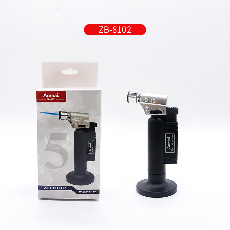 Jewelry Making Torch - Antorcha de Gas Dental de Alta