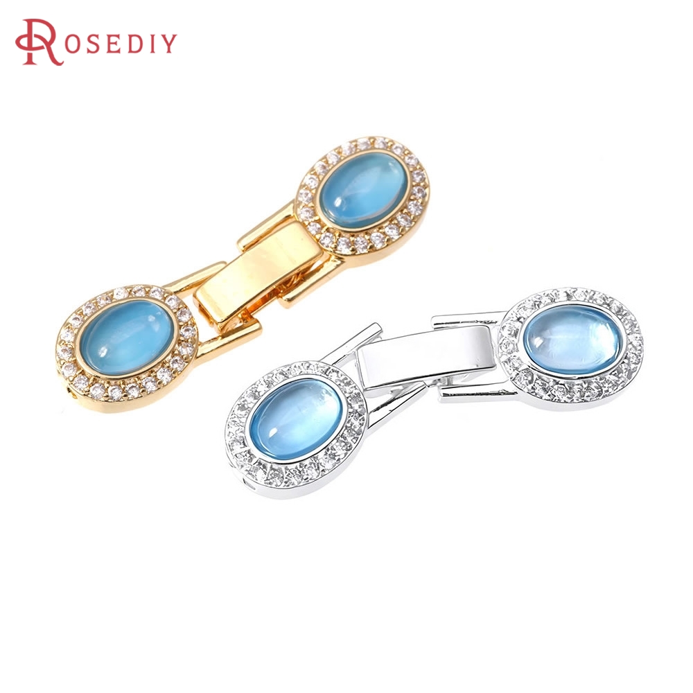 Jewelry Making Set - 2 juegos de pulseras de forma