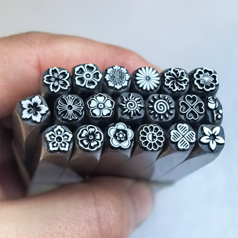 Jewelry Making Torch - Juego de Herramientas Profesionales para Estampado