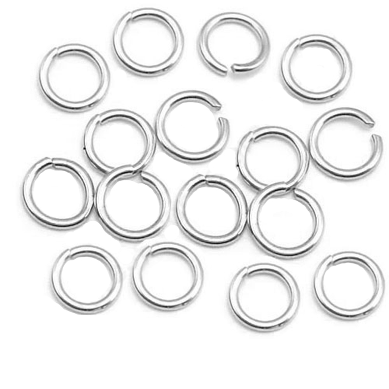 Jewelry Making Materials Wholesale - 100 unids/lote 3 4 5 6
