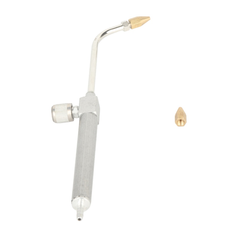 Jewelry Making Torch - Pistola de Soldadura con Antorcha de