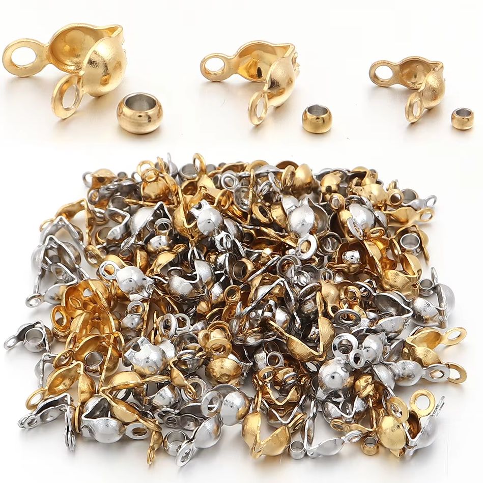 Jewelry Making Kits - Kit de 40-200 Piezas de Conectores