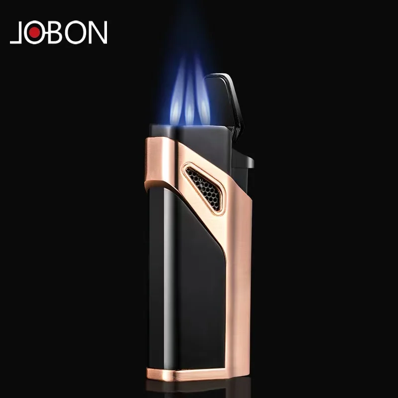 Jewelry Making Torch - JOBON-encendedor de Metal de Gas butano