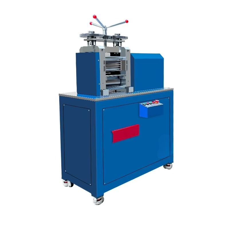 Laminadores de Metal y Maquina - Jewelry Making Machines reseña y precio