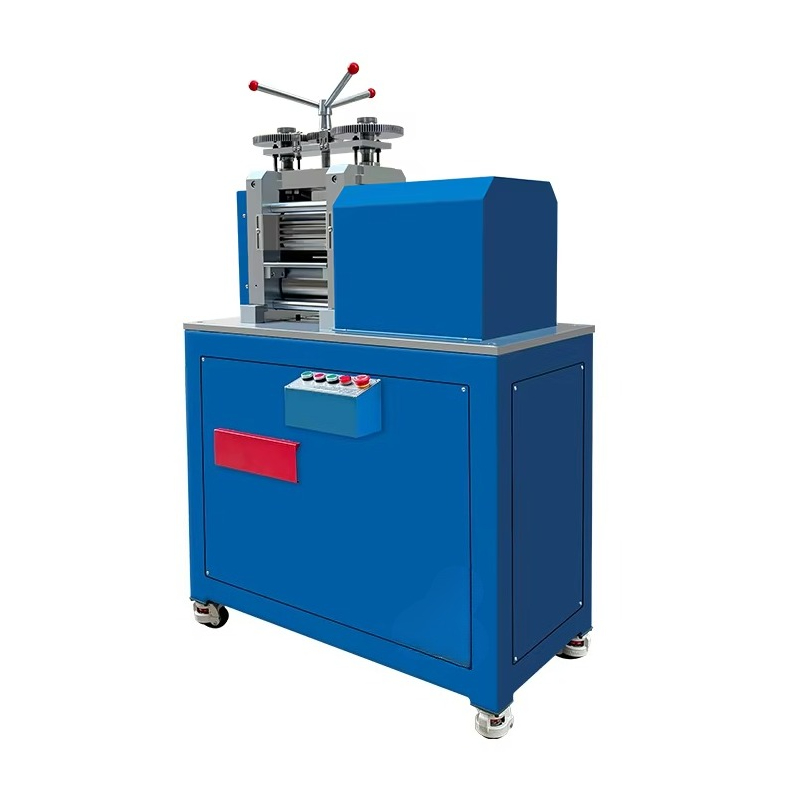 Laminadores de Metal y Maquina - Jewelry Making Machines reseña y precio