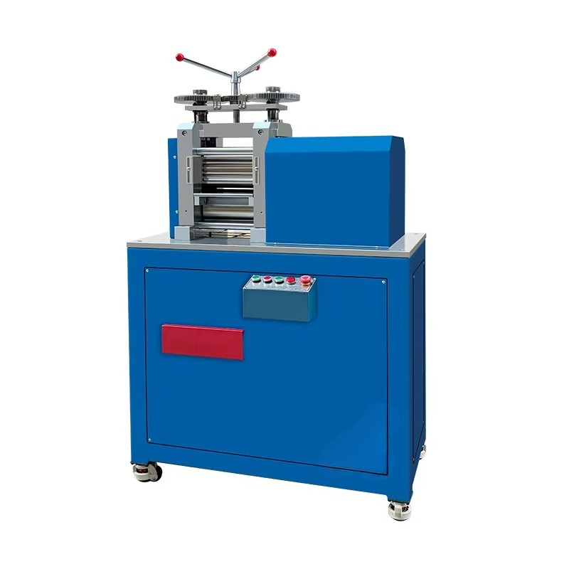 Laminadores de Metal y Maquina - Jewelry Making Machines reseña y precio