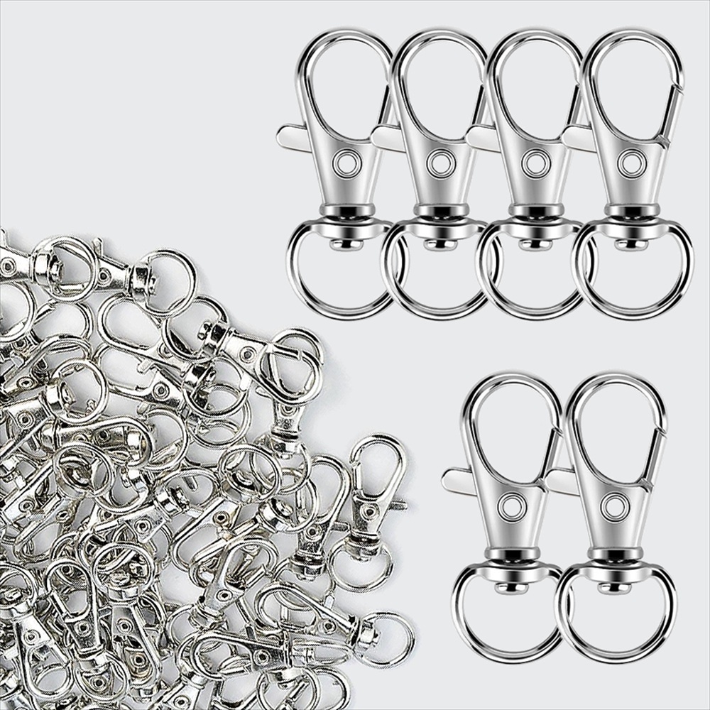 25-200 Piezas de Ganchos Girat - Jewelry Making A Ring reseña y precio