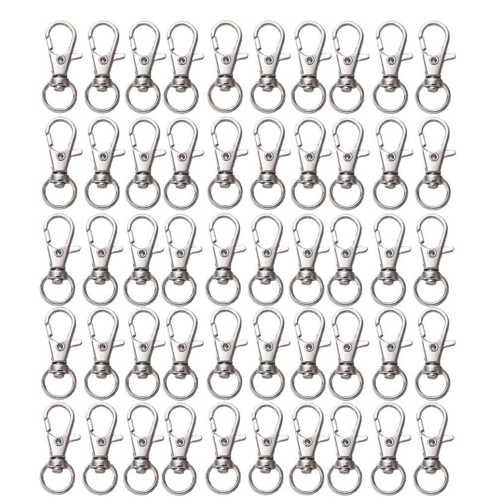 25-200 Piezas de Ganchos Girat - Jewelry Making A Ring reseña y precio