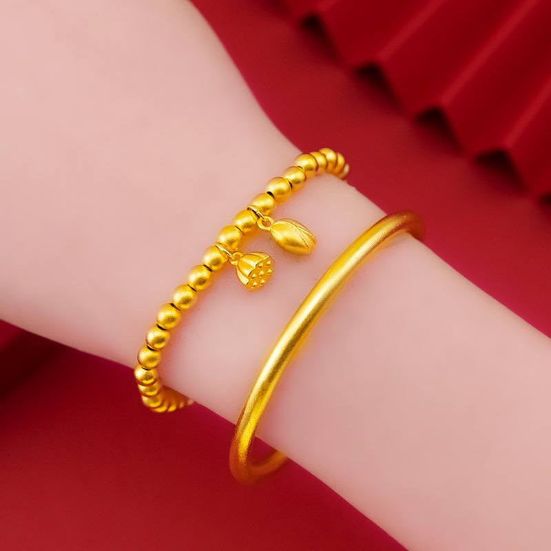 Pulsera de oro 18 para fabrica - Jewelry Making Store reseña y precio
