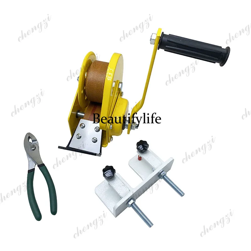 Mesa de Trabajo Manual Pequeña - Jewelry Making Machines reseña y precio
