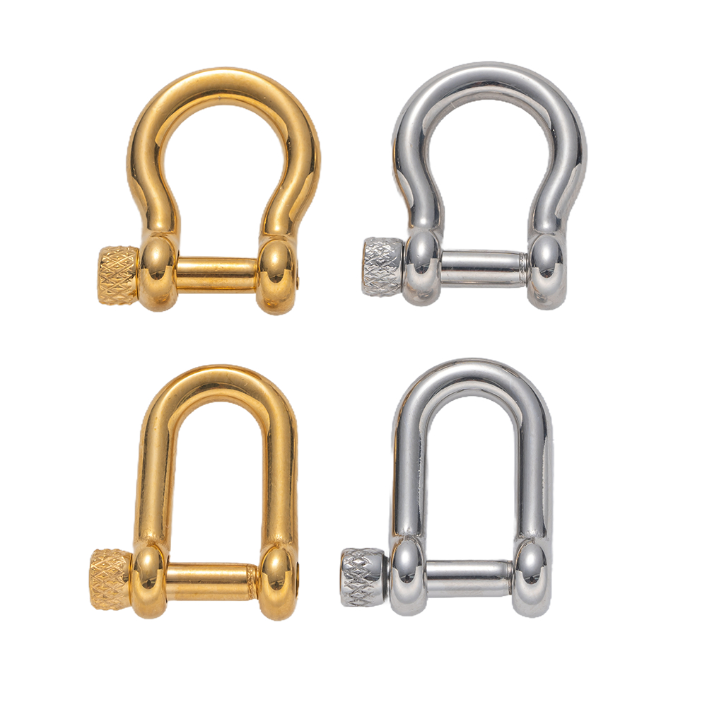 1 Uds. De cierres de grillete  - Jewelry Making A Ring reseña y precio