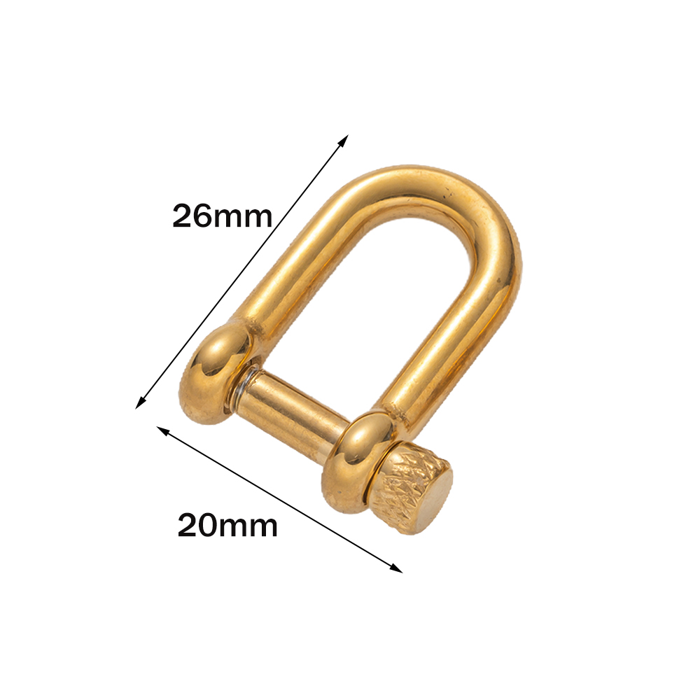 1 Uds. De cierres de grillete  - Jewelry Making A Ring reseña y precio
