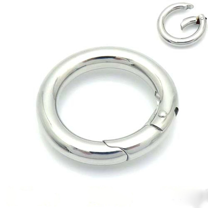 KALEN - Cierre de Acero Inoxid - Jewelry Making A Ring reseña y precio