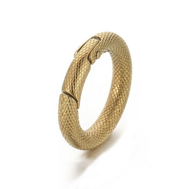 KALEN - Cierre de Acero Inoxid - Jewelry Making A Ring reseña y precio
