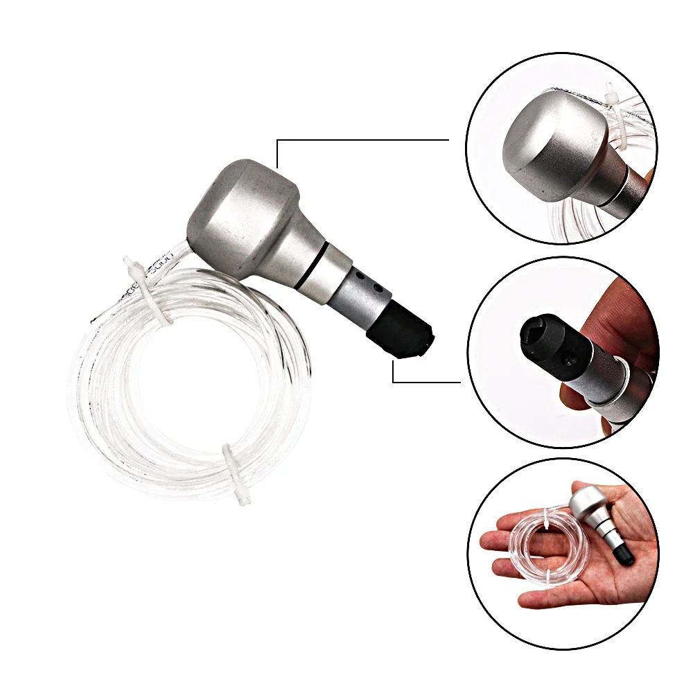 NIUPIKA, pieza de mano neumáti - Jewelry Making Machines reseña y precio