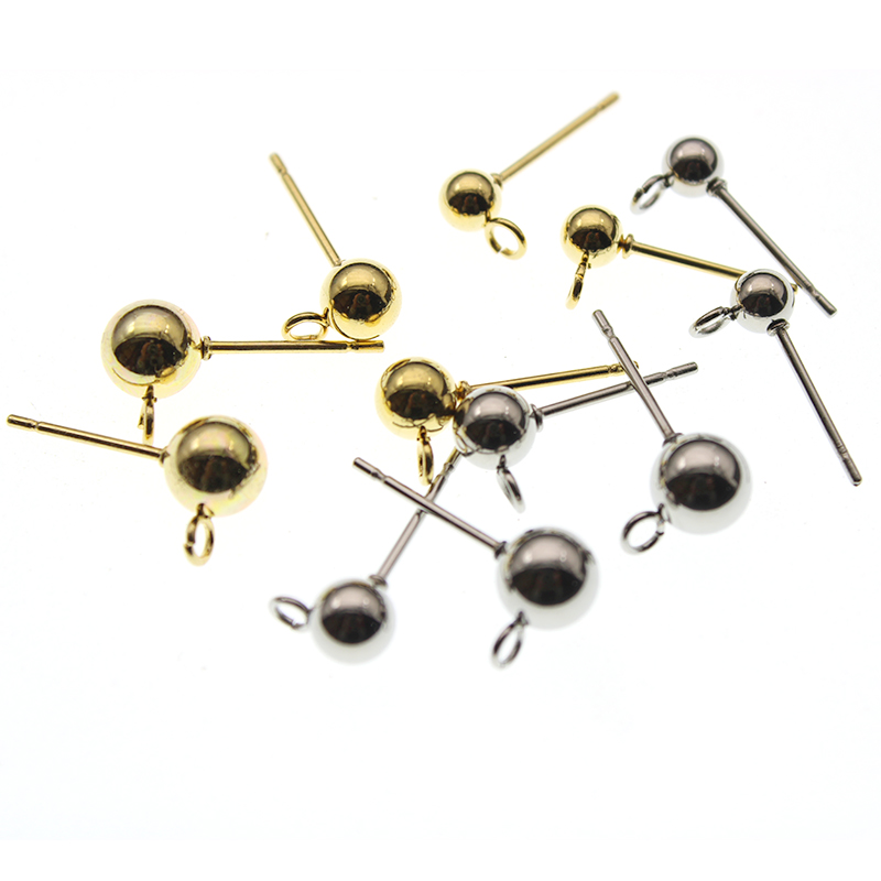 20 piezas de acero inoxidable  - Jewelry Making Kits reseña y precio
