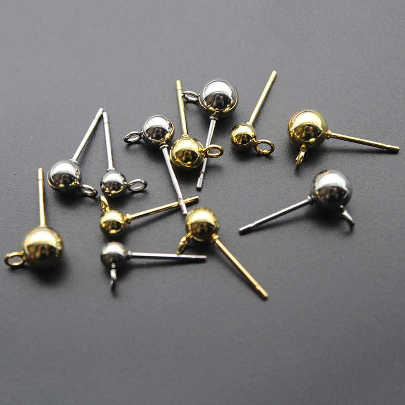 20 piezas de acero inoxidable  - Jewelry Making Kits reseña y precio