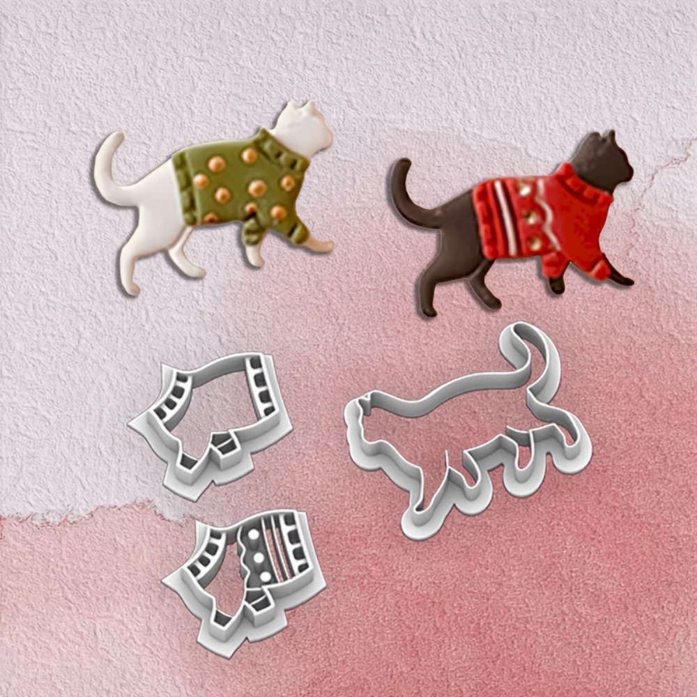Juego de 3 Cortadores de Arcil - Jewelry Making Set reseña y precio