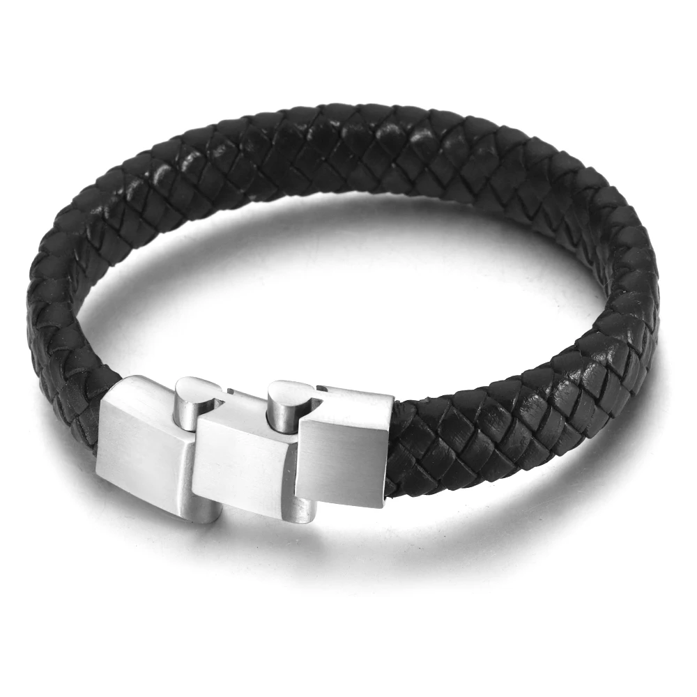 Cierre extendido de acero inox - Jewelry Making Metals reseña y precio