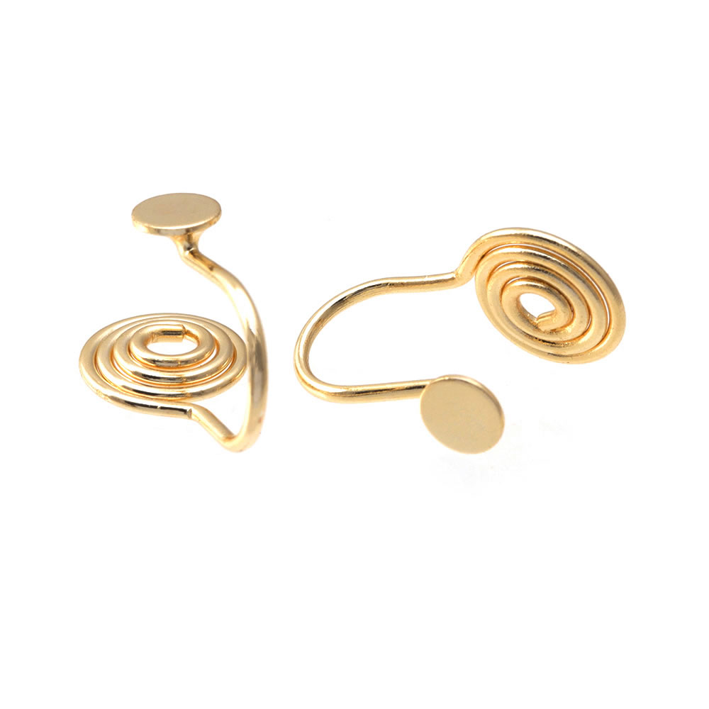 4MM~14MM, Latón Color Oro de 1 - Jewelry Making Set reseña y precio