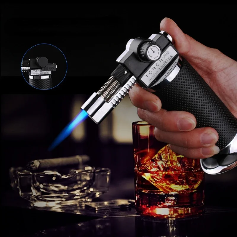 Encendedor de Gas a Prueba de  - Jewelry Making Torch reseña y precio