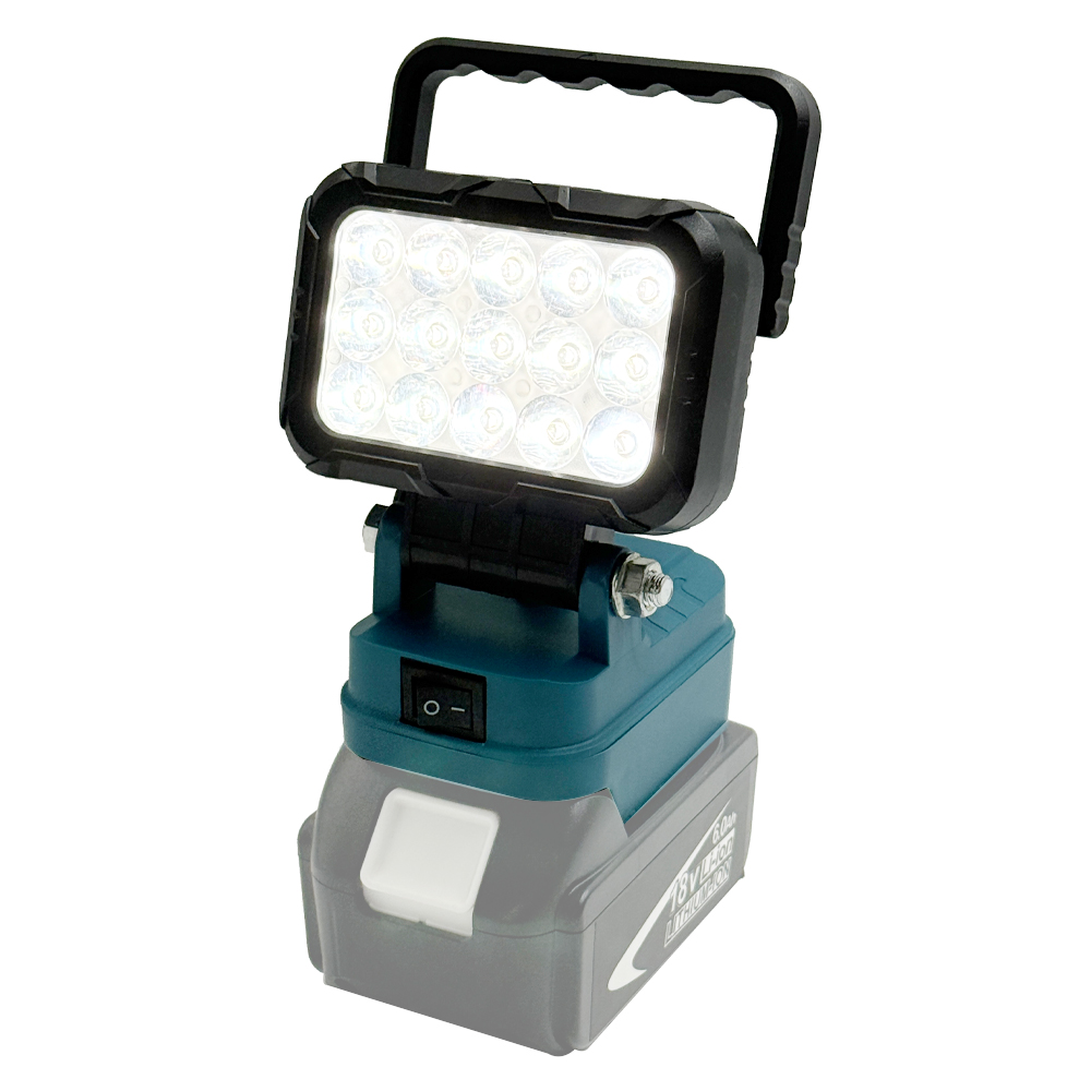 Nueva lámpara de luz LED de 15 - Jewelry Making Torch reseña y precio