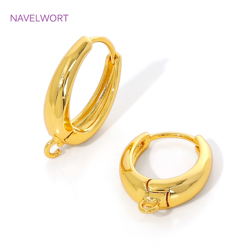Ganchos para pendientes de lat - Jewelry Making Set reseña y precio