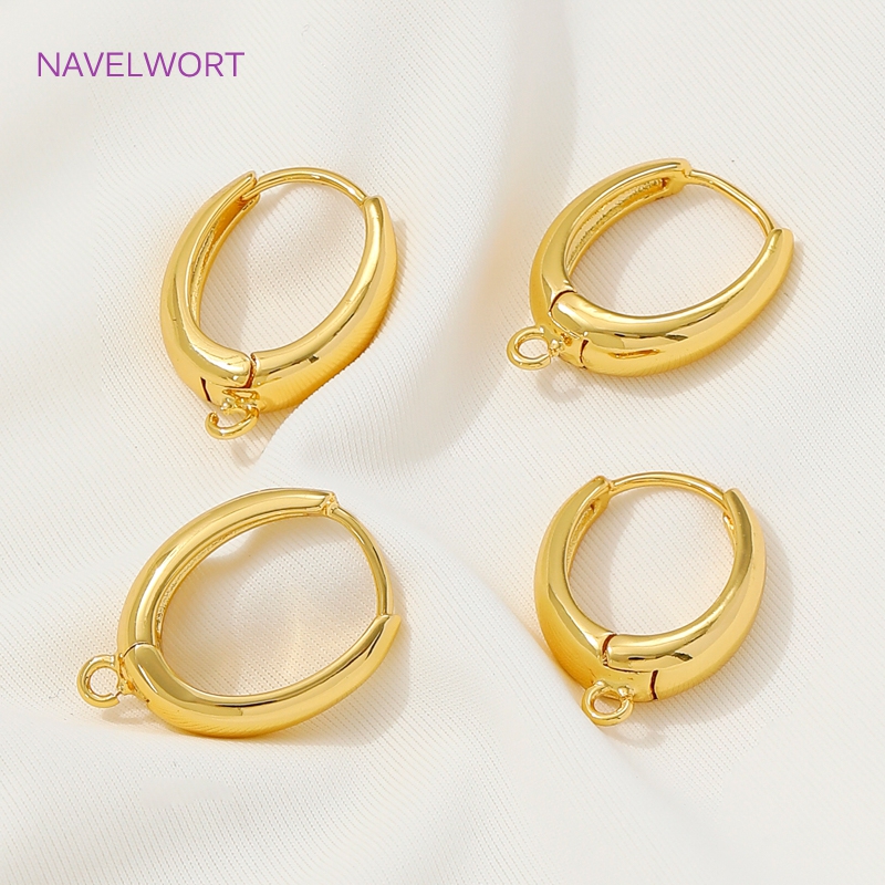 Ganchos para pendientes de lat - Jewelry Making Set reseña y precio