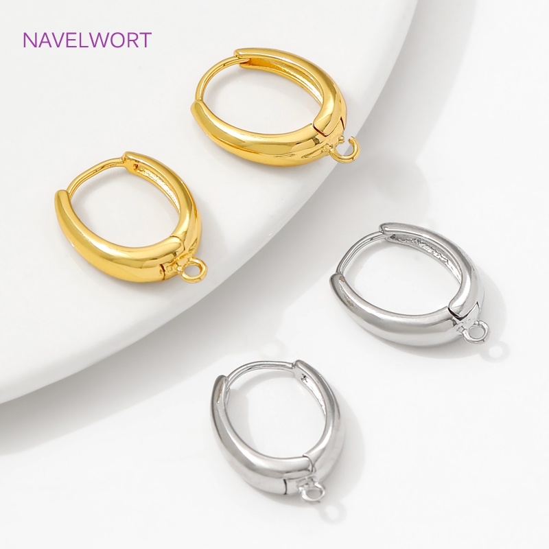 Ganchos para pendientes de lat - Jewelry Making Set reseña y precio