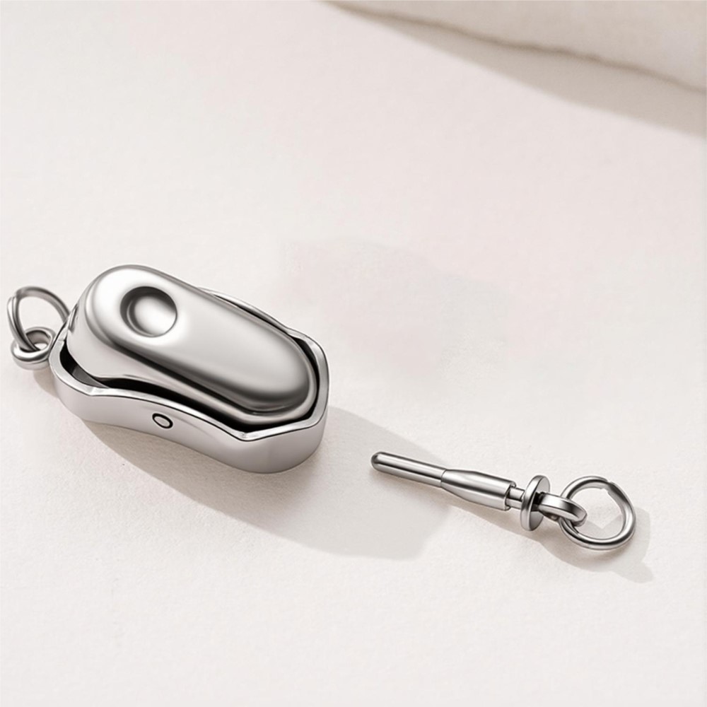 2 piezas de cierres de presión - Jewelry Making Metals reseña y precio