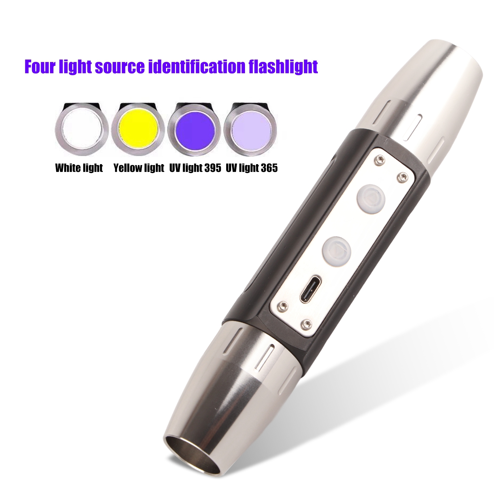 Antorcha de identificación de  - Jewelry Making Torch reseña y precio