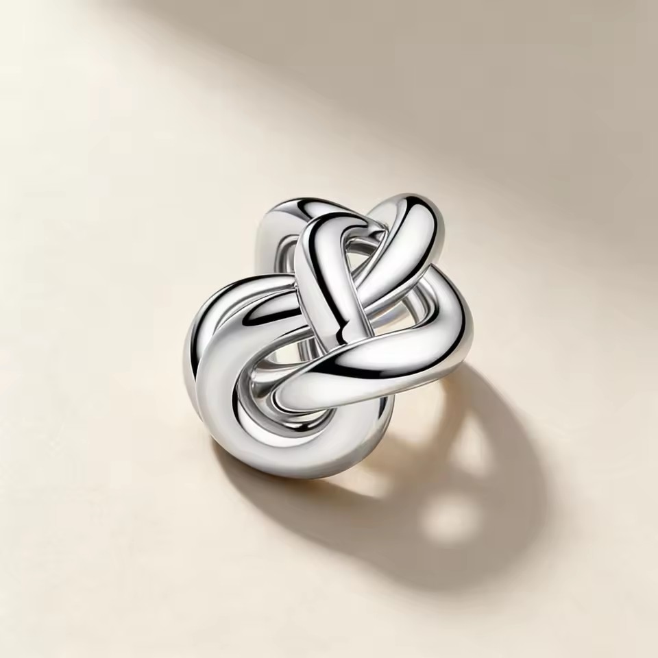 Nuevo Set de Cuentas de Plata  - Jewelry Making Machines reseña y precio