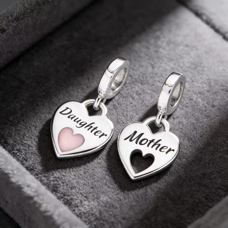 Nuevo Set de Cuentas de Plata  - Jewelry Making Machines reseña y precio