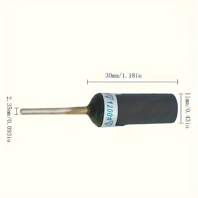 3-7 unidades de varillas de pa - Jewelry Making Rotary Tool reseña y precio