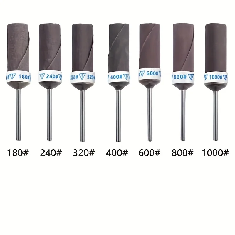 3-7 unidades de varillas de pa - Jewelry Making Rotary Tool reseña y precio