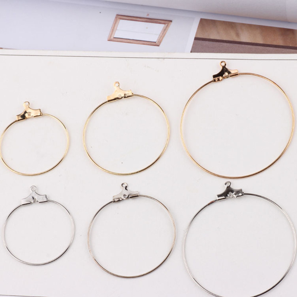 20 piezas de componentes para  - Jewelry Making Store reseña y precio