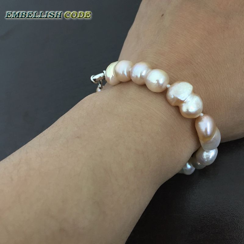 Pulsera de estilo barroco con  - Jewelry Making The Well reseña y precio