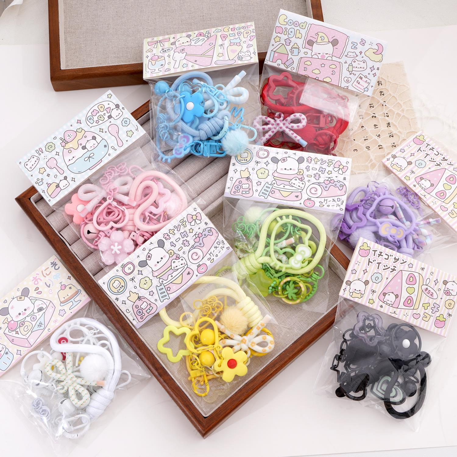 Nuevo estilo, 10 piezas/juego  - Jewelry Making Tools And Supplies reseña y precio