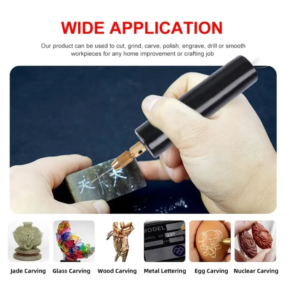 Mini Taladro Eléctrico Portáti - Jewelry Making Rotary Tool reseña y precio