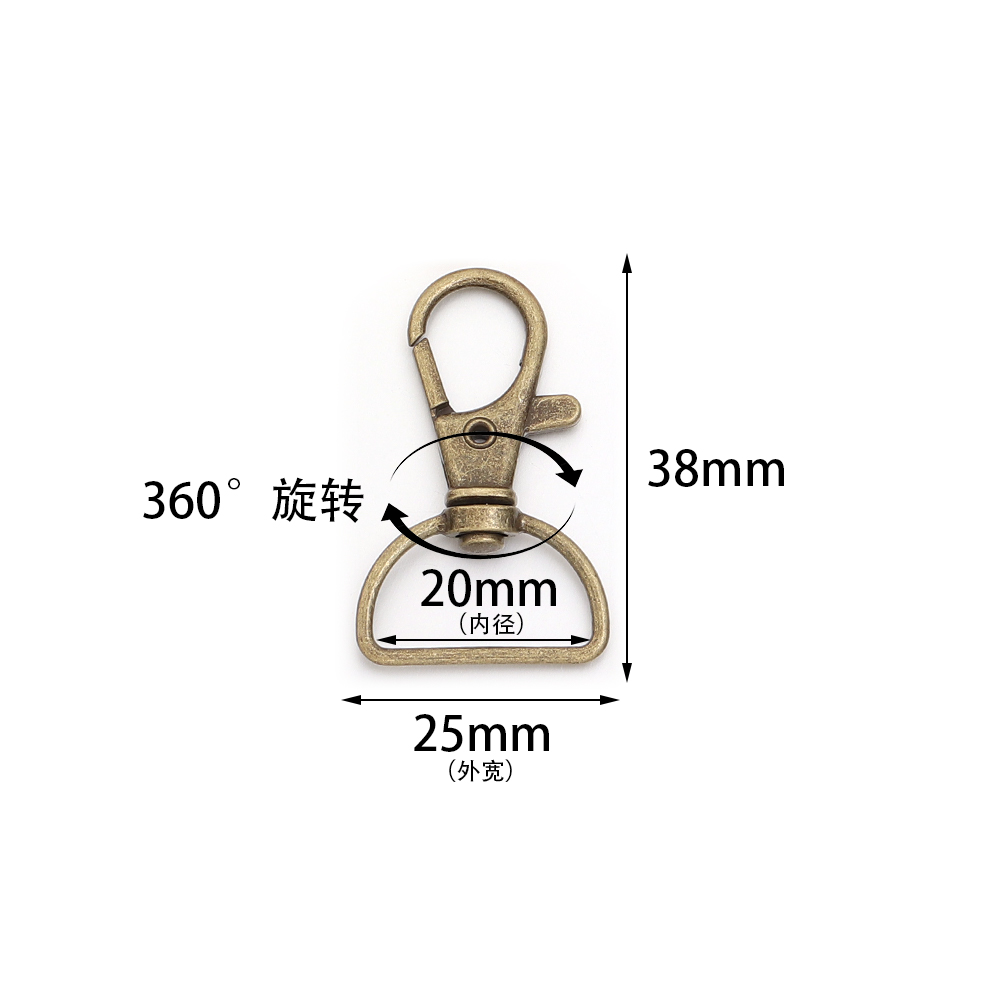 Lote de 10 unidades de cierres - Jewelry Making A Ring reseña y precio
