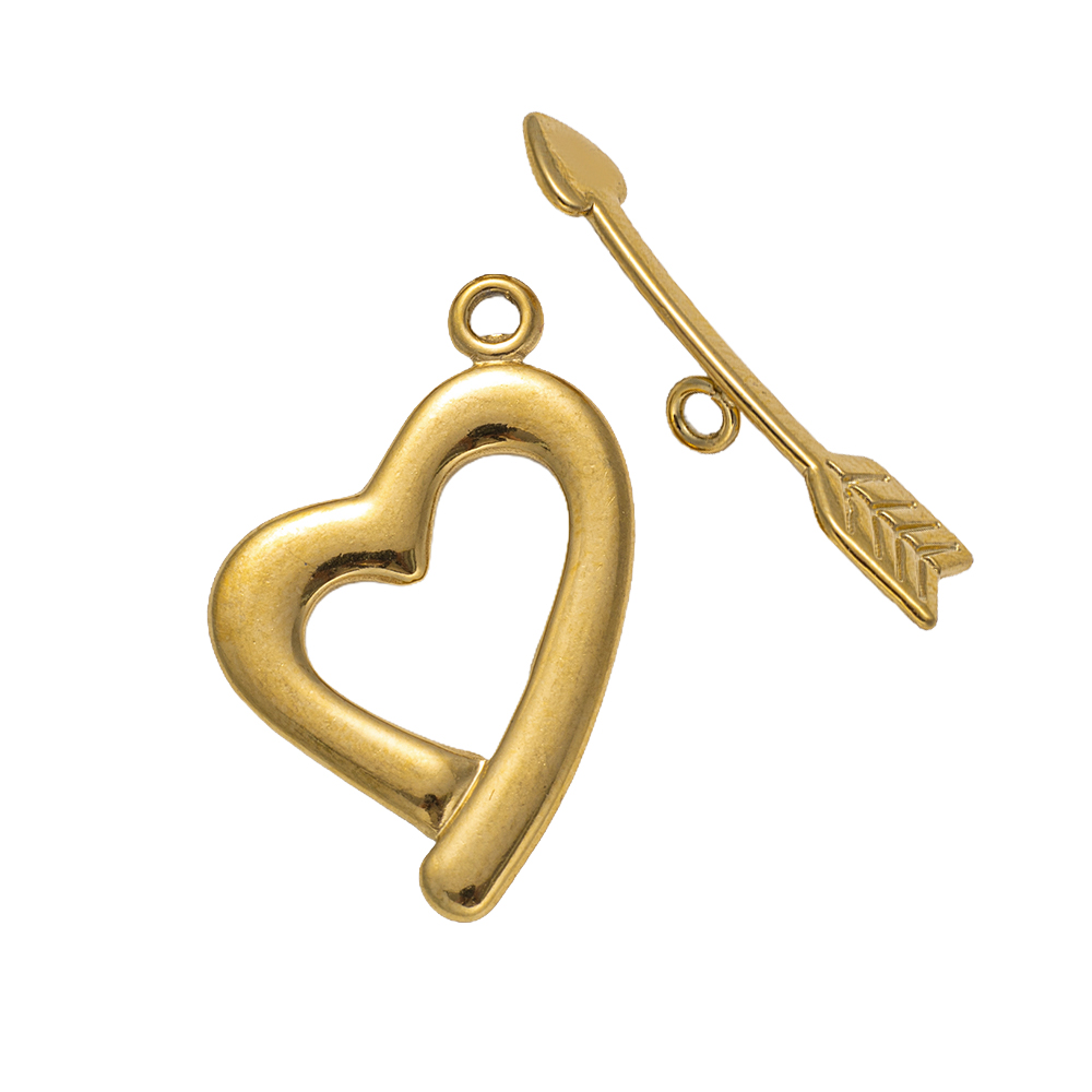 5 juegos de cierre de palanca  - Jewelry Making A Ring reseña y precio