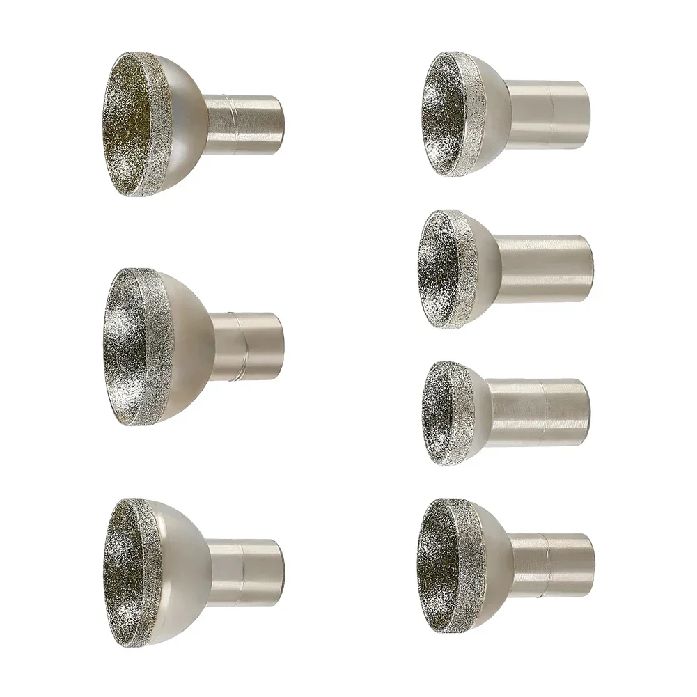 Punta Esférica de Diamante de  - Jewelry Making Rotary Tool reseña y precio