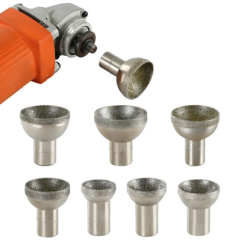 Punta Esférica de Diamante de  - Jewelry Making Rotary Tool reseña y precio