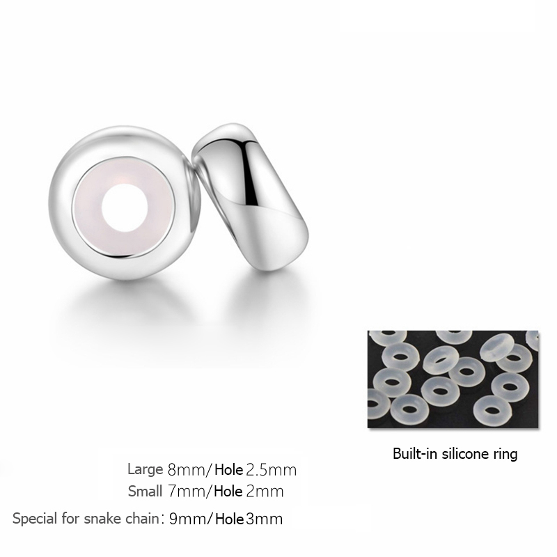 2 unids/set redondo Clip de si - Jewelry Making Rotary Tool reseña y precio